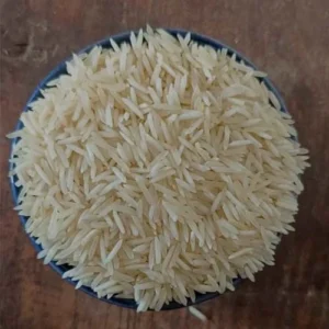 1401 Basmati Rice