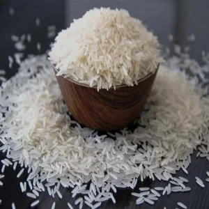 1509 Basmati rice