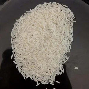 1718 Basmati Rice