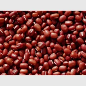 Adzuki beans