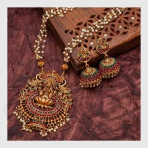 Antique Jewellery