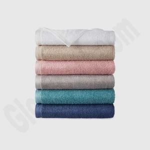 Bath Towels