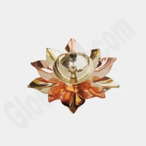 Copper Diya (Variety)