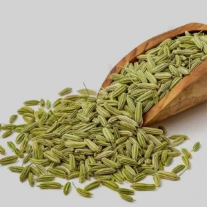 Fennel seeds