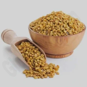 Fenugreek Seeds