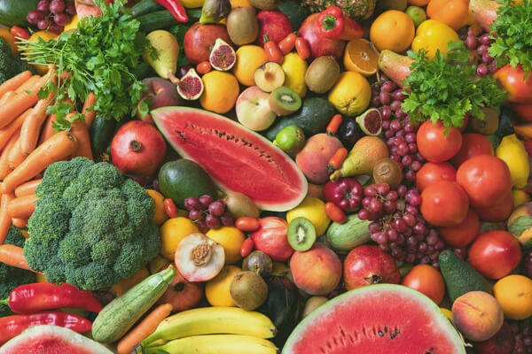 Fruits and vegetables export service in gujarat