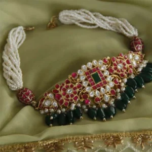 Kundan Jewellery