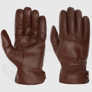 Leather Gloves