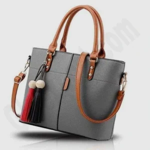 Leather Purse