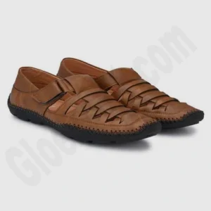 Leather Sandals