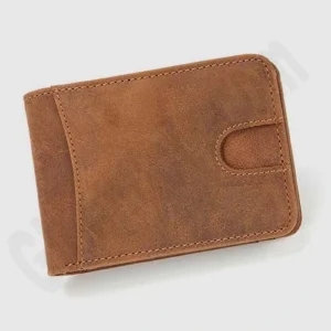 Leather Wallet