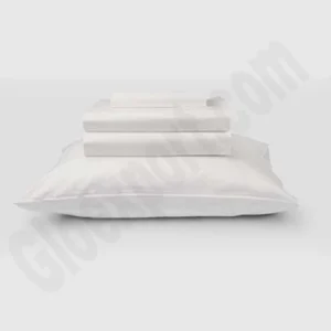 Linen Bed Sheets