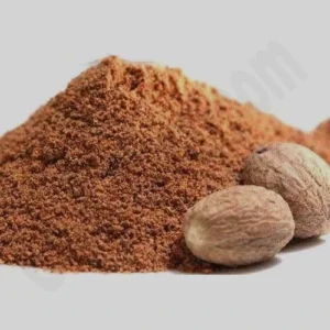 Nutmeg Powder