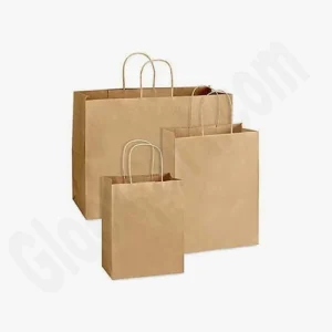 Paper Bags