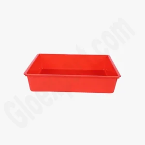 Plastic Trays