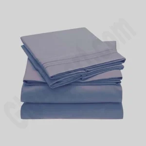 Polyester Bed Sheets