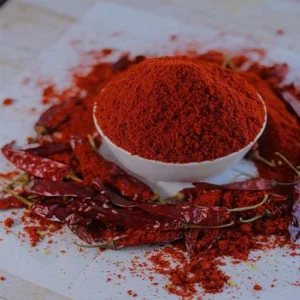 Red Chilli powder