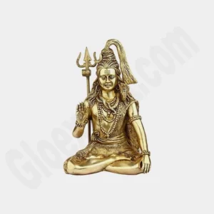 Shiva Idol Statue