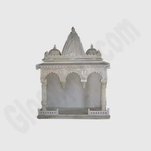 Stone Mandir