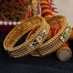 Stylist Bangles