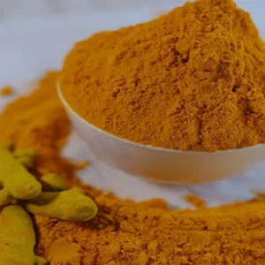 Turmeric Powder