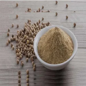 White pepper powder