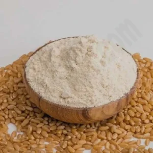 Whole wheat flour