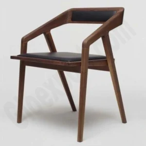 Wooden Chairs