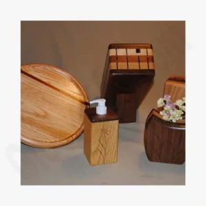 Wooden Gift Items